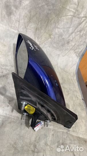 Зеркала левое и правое Хендай Соната 2009-2013