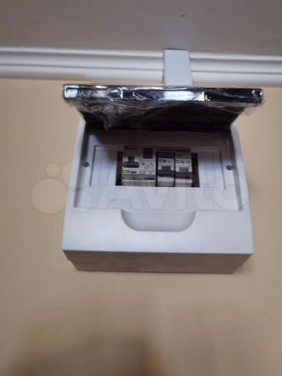 Свободного назначения, 18 м²