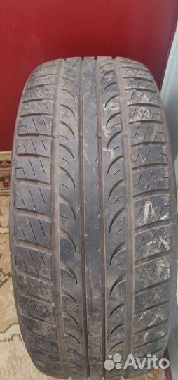 Cordiant Comfort PS-400 215/55 R16 93V