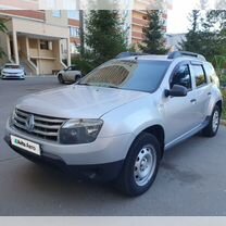 Renault Duster 2.0 MT, 2013, 198 248 км, с пробегом, цена 800 000 руб.