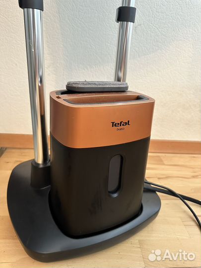 Паровая гладильна система Tefal ixeo