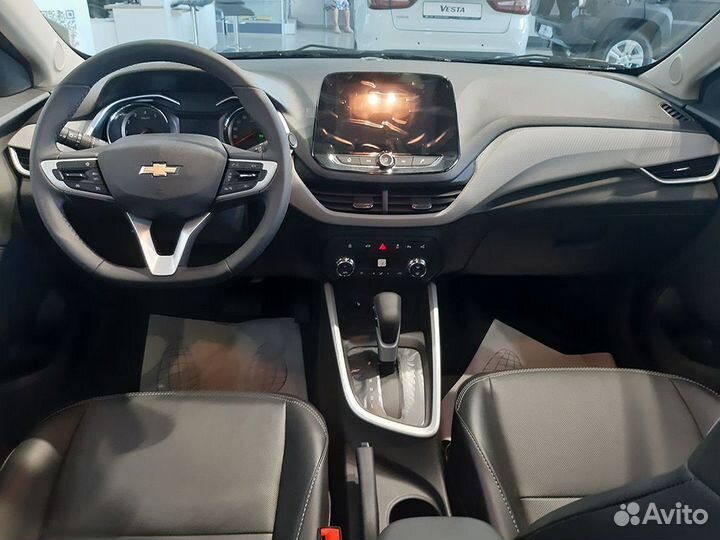 Chevrolet Onix 1.2 AT, 2023