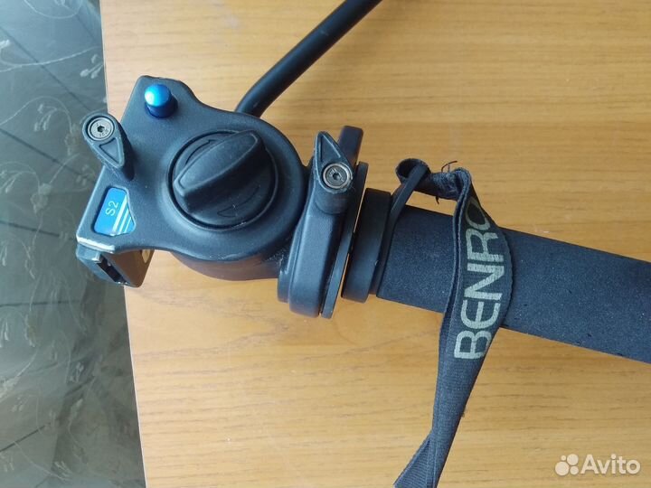 Монопод Benro mct28afs2pro