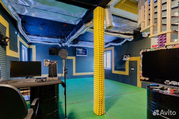 Виртуальная реальность