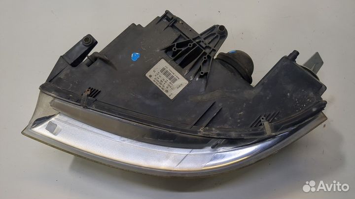 Фара (передняя) Volkswagen Passat 5, 2002