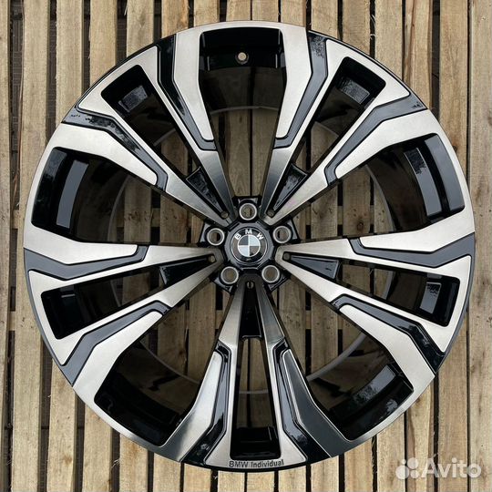 Диски BMW X7 R23 G07 2023