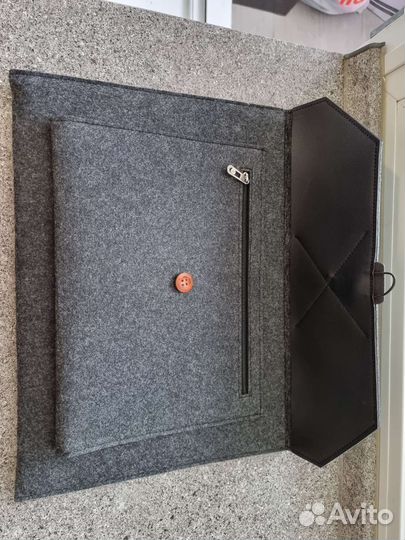 Чехол для ноутбука 15,6