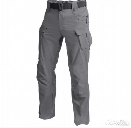 Тактические брюки Helikon OTP