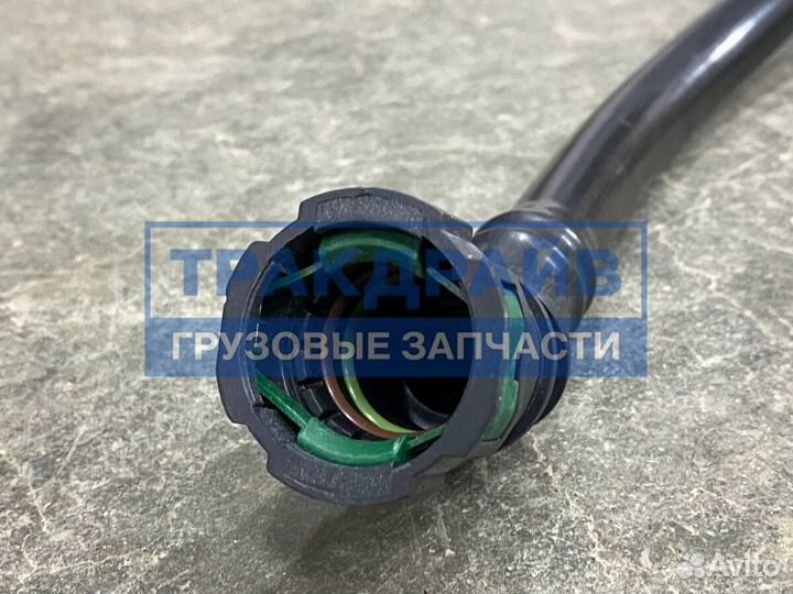 Шланг гура грузовиков Вольво двигатель D13