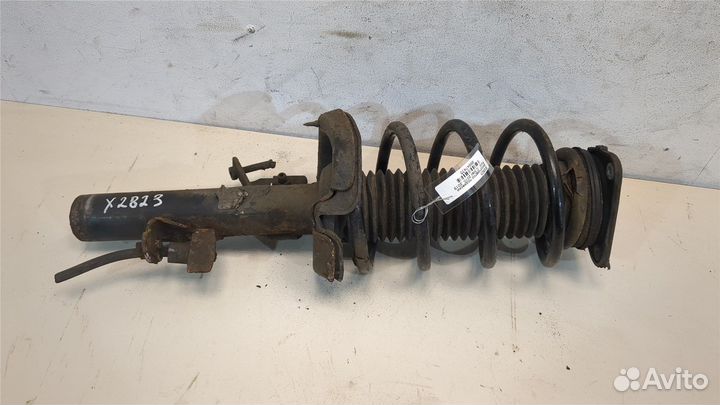 Амортизатор подвески Ford C-Max 2010, 2013