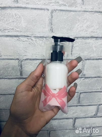 Маска для волос