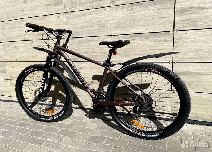 Велосипед горный Велосипеды скоростные новые