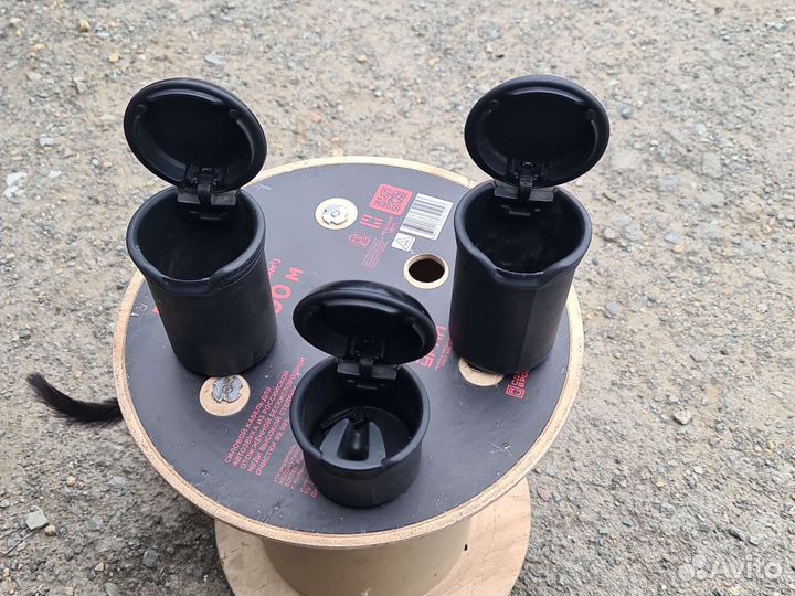 Пепельница opel