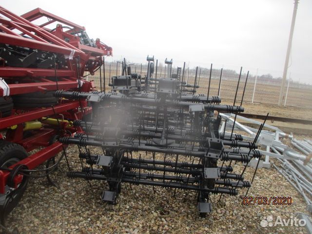 Культиватор ЛидаТехмаш КПМ-4, 2023