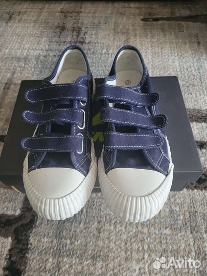 Кеды для мальчика