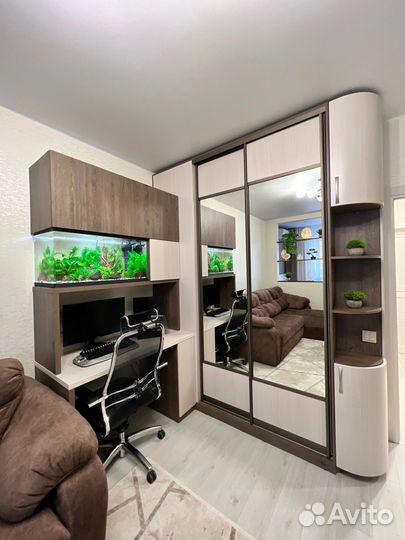 Шкафы на заказ. Мебель на заказ