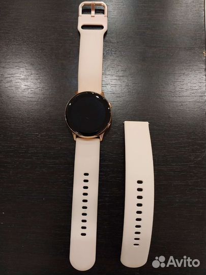 Samsung galaxy watch active