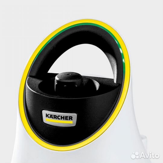 Пароочиститель Karcher SC 2 deluxe premium