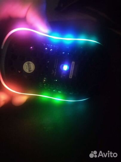 Gaming Mouse