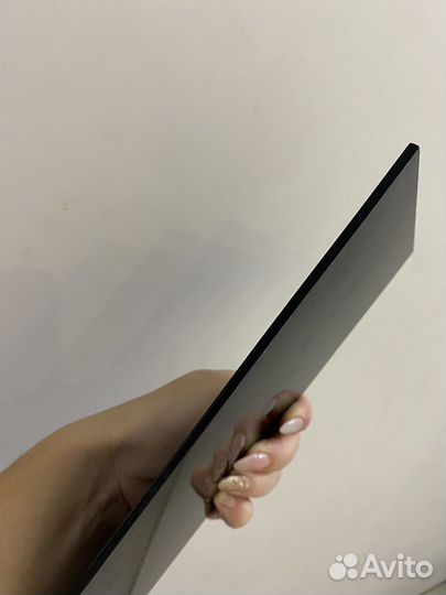 Планшет для окрашивания волос