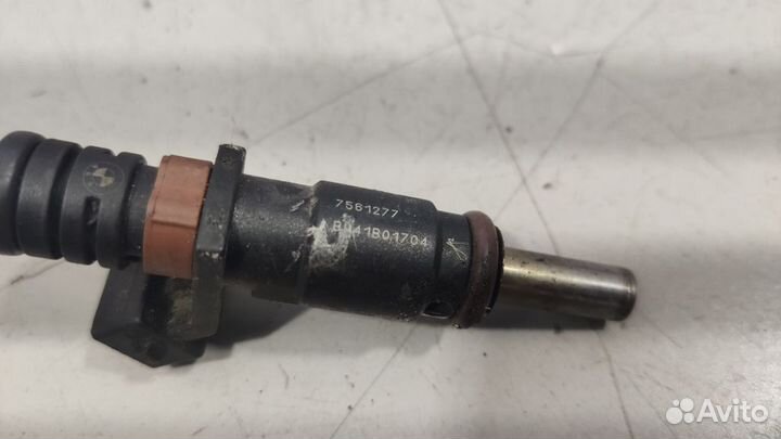 Топливная форсунка BMW 1 E81/E87