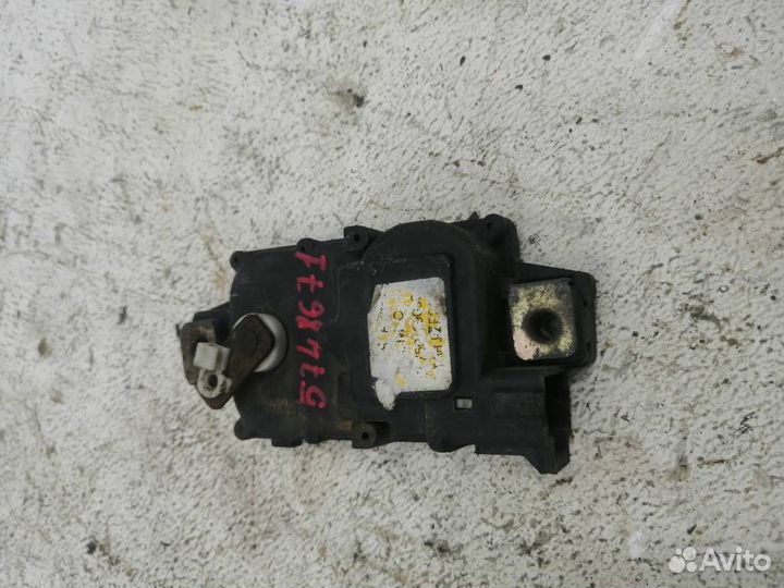 Активатор замка двери Hyundai Elantra 2 J2 J3