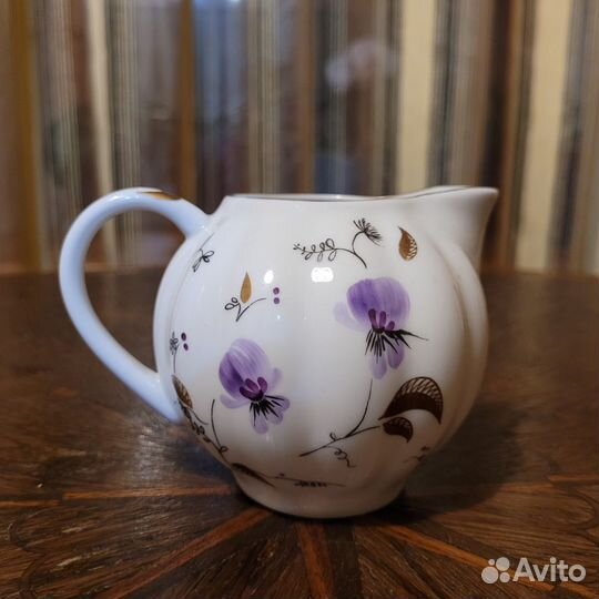 Молочник лфз