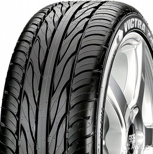Maxxis MA-Z4S Victra 205/55 R16
