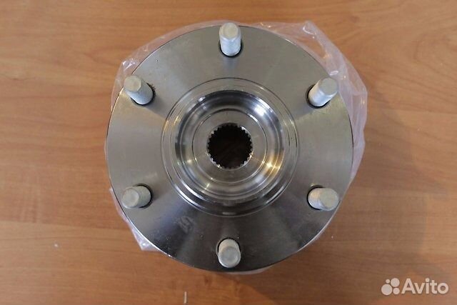 Ступица передняя infiniti QX56 Z62 QX80