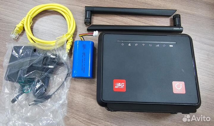 Wifi роутер 4g модем с сим перепрошит sim