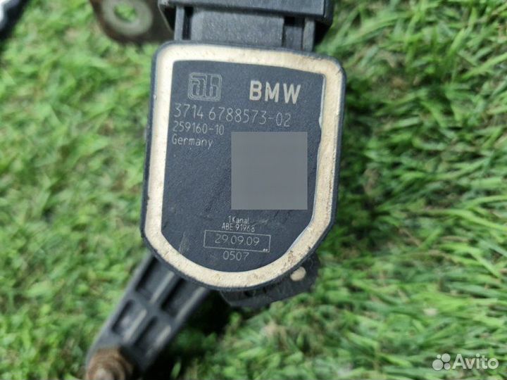 Датчик корректора фар задний левый Bmw 7-Series