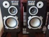 Pioneer GS 770