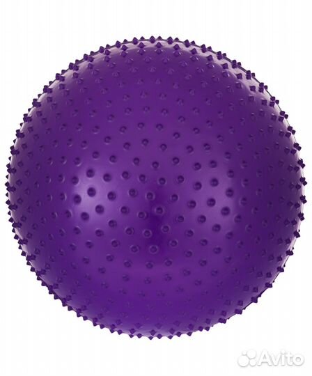 Мяч массажный Star-Fit 75 см антивзрыв