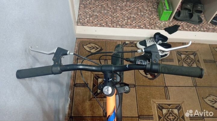 Продам велосипед