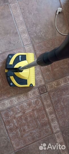 Электровеник karcher к55