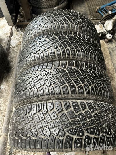 Continental IceContact 2 185/65 R15