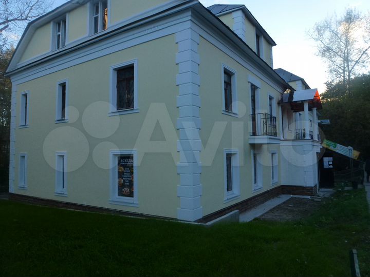 Свободного назначения, 16 м²