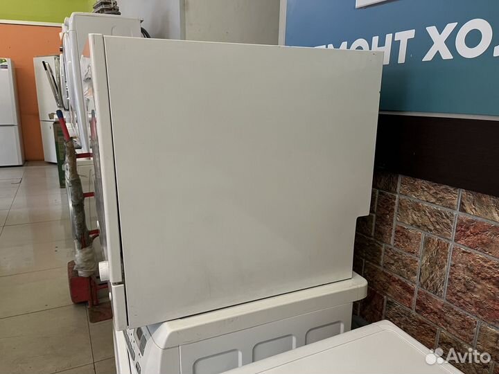 Посудомоечная машина bosch бу с гарантией