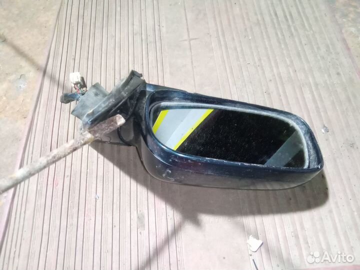 Зеркало левое Toyota camry/vista 40