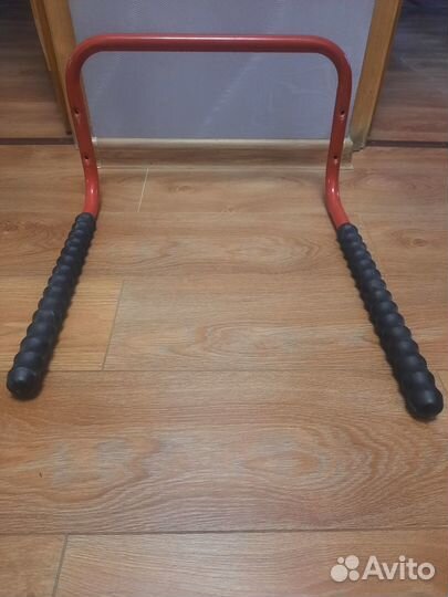 Крепеж для велосипеда