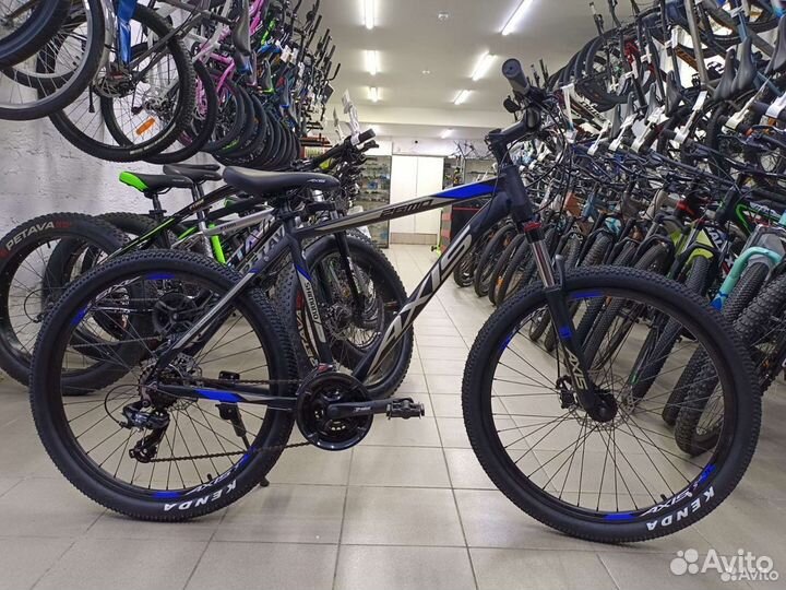 Горный велосипед 26д