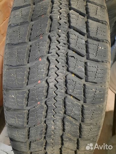 Nitto SN3 Winter 185/65 R15 88H