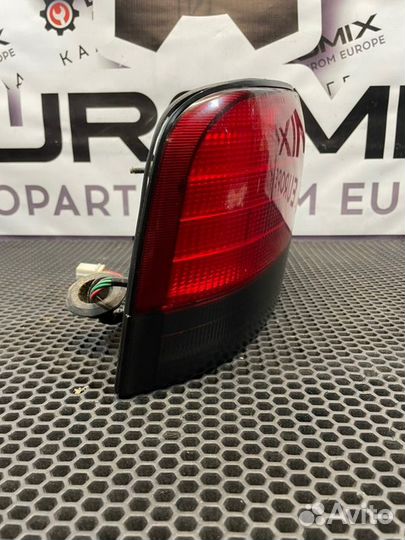 Фонарь задний левый Mitsubishi Galant EA5A 6A13