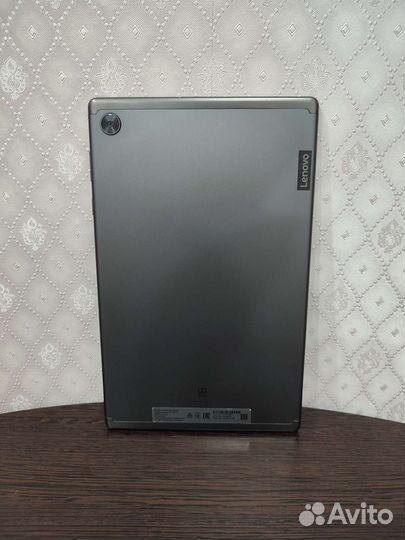 Планшет Lenovo Tab M10 THE plus