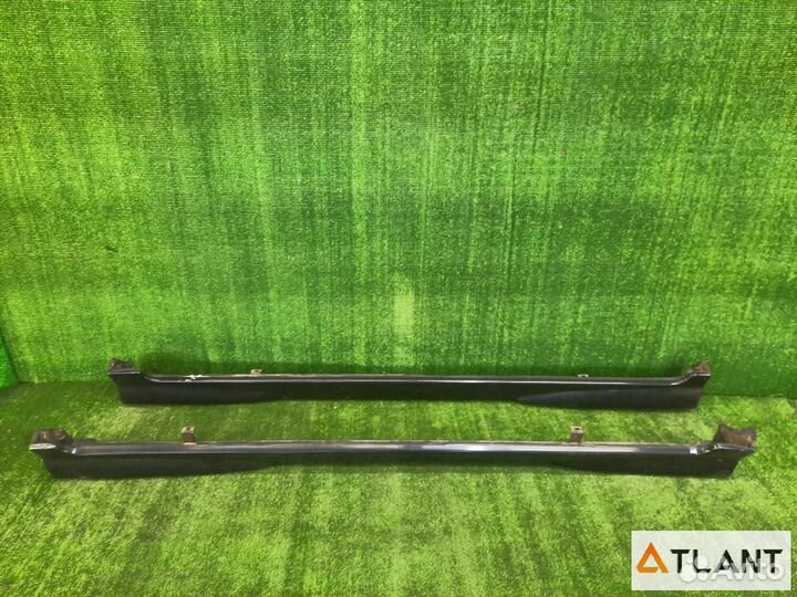 Порог левый suzuki swift