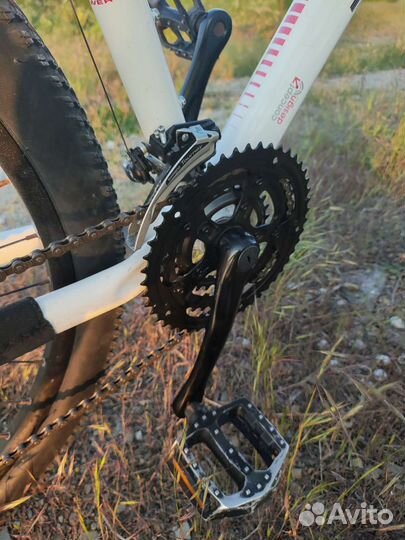 Велосипед stinger