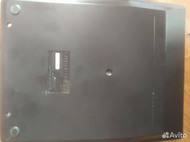 Калькулятор citizen sdc-444s новый