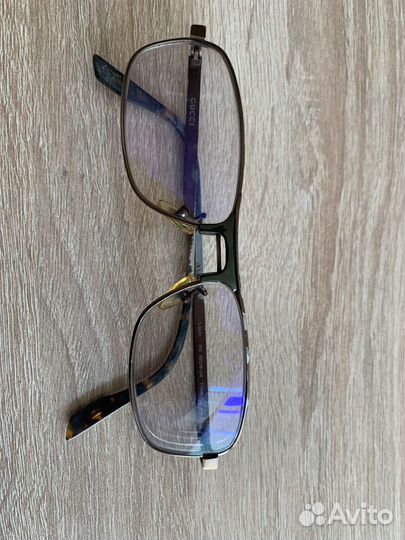 Очки с диоптриями -3