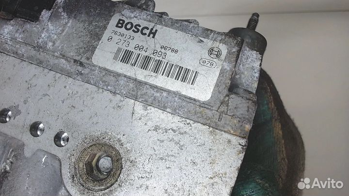 Блок абс, насос Peugeot 406, 1997