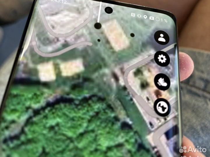 realme 11 Pro, 8/128 ГБ